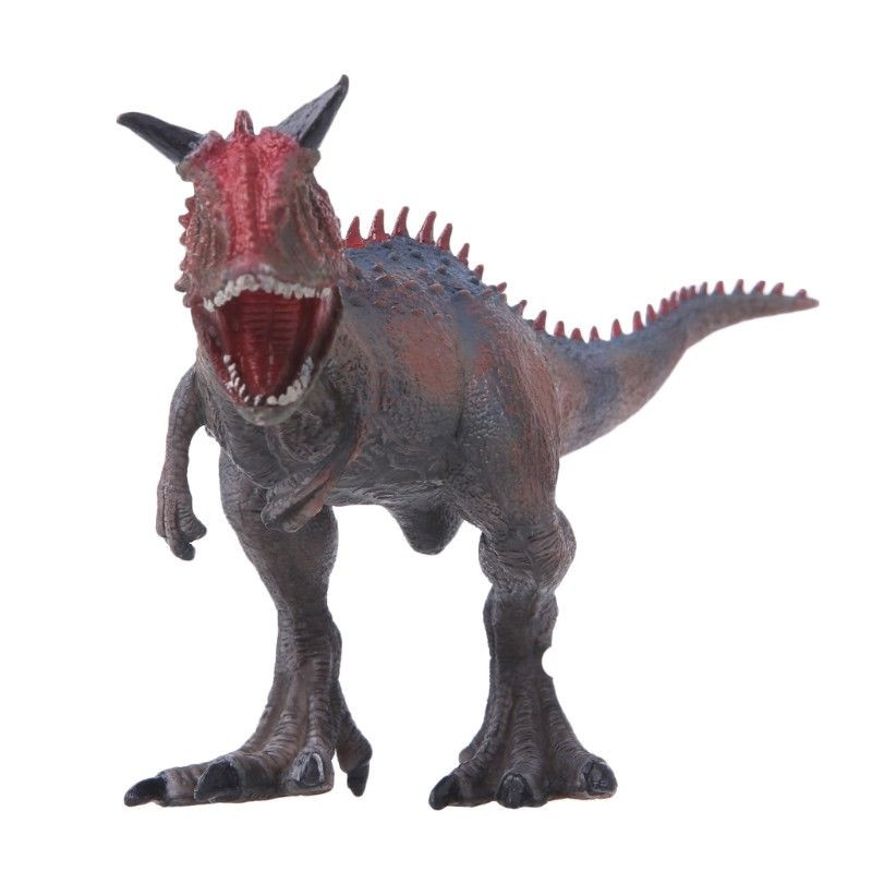 Dragon Gifts For Kids
 Plastic Dinosaur Toys Carnivorous Dragon Model Kid