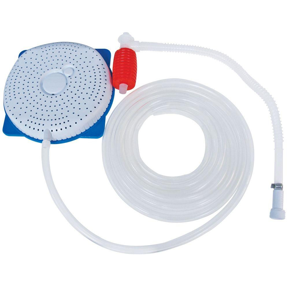 Drain Above Ground Pool
 Poolmaster Ground Pool Cover Drain Kit The