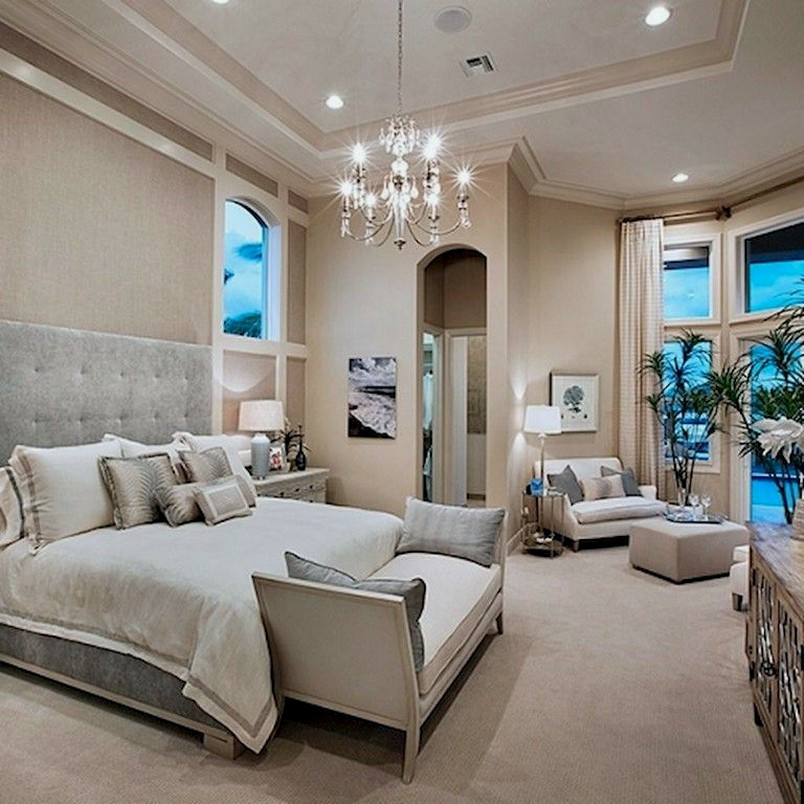 Dream Master Bedroom
 28 glamorous dream master bedroom decor ideas and remodel