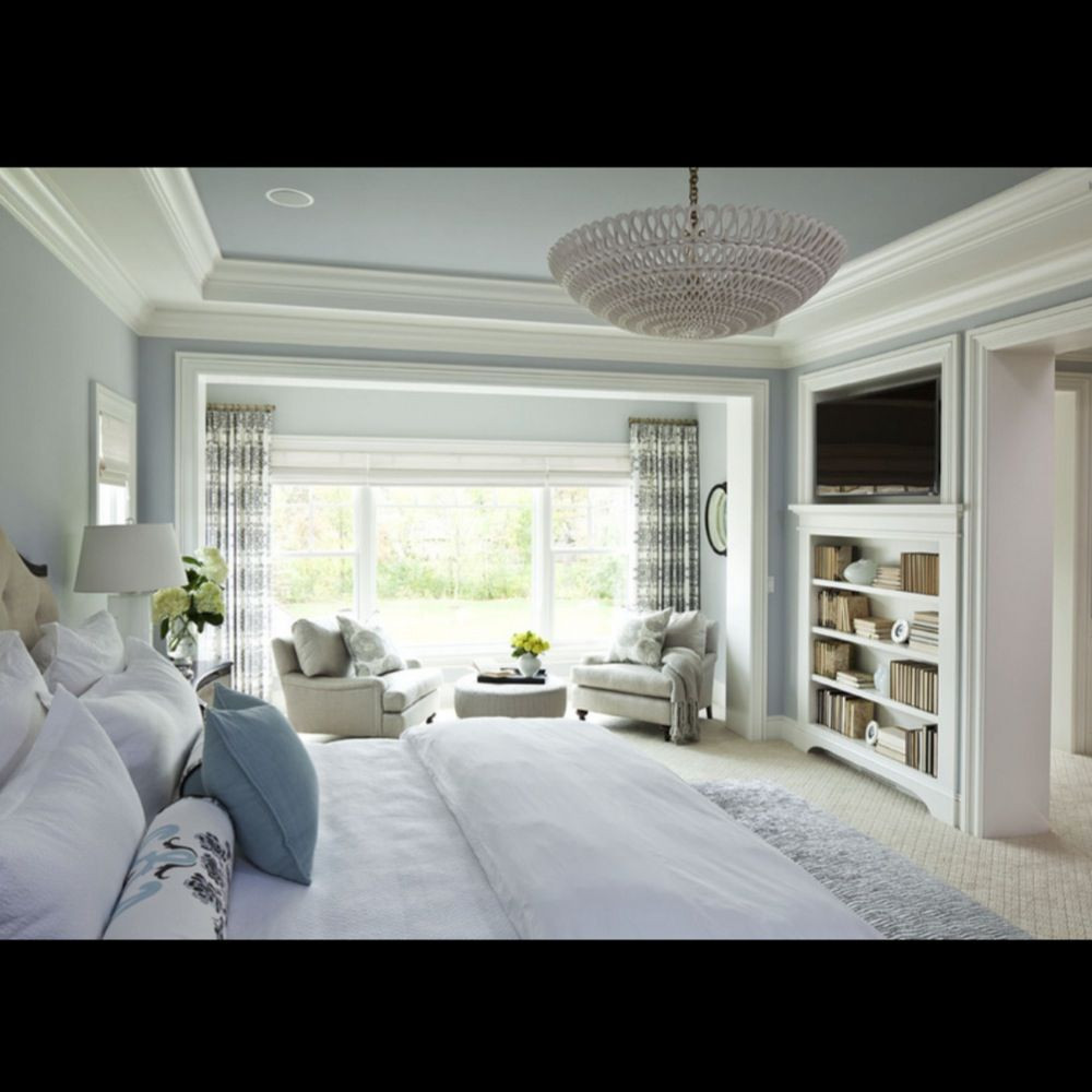 Dream Master Bedroom
 My dream master bedroom BEDROOMS