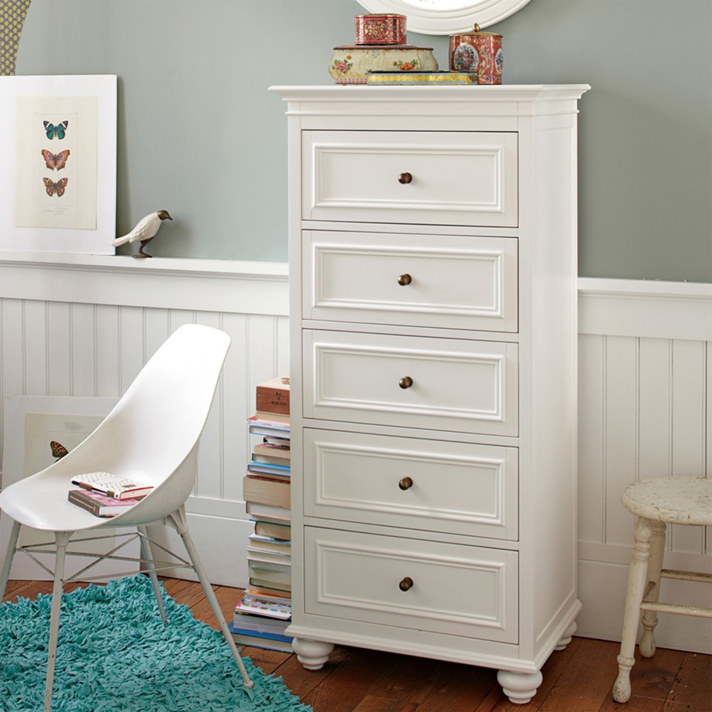 Dresser Ideas For Small Bedroom
 Dressers for small places High narrow & handsome