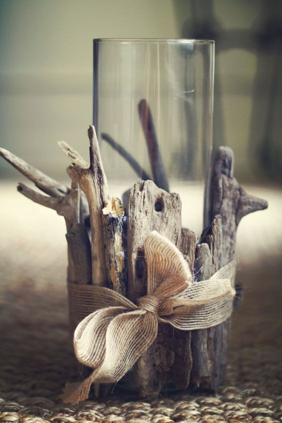 Driftwood Craft Ideas
 Wonderful DIY Projects You Can Do With Driftwood The ART