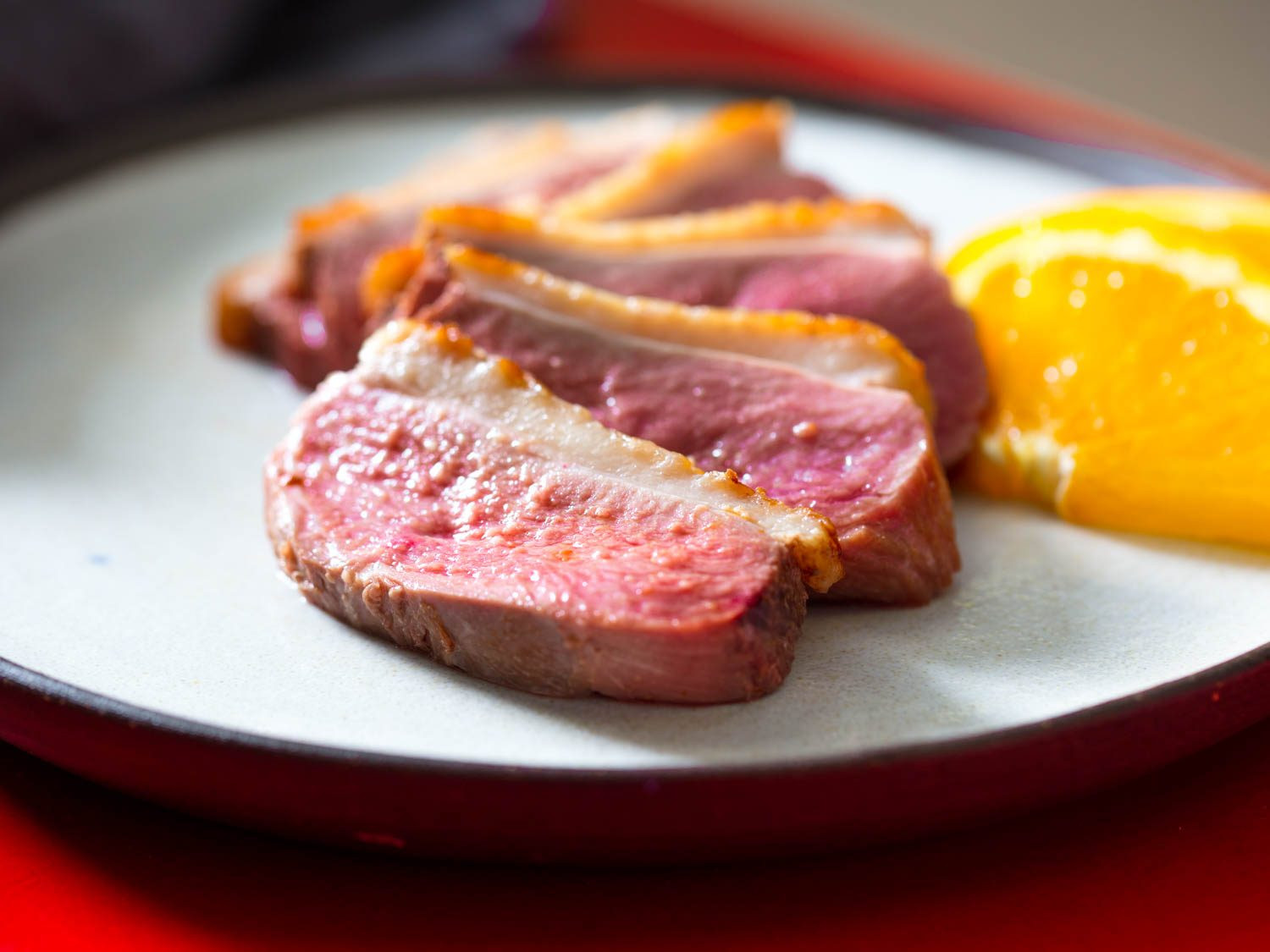 Duck Breast Recipes
 Pan Seared Duck Breast Recipe