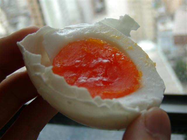 Duck Eggs Recipes
 Salted duck egg Recipes Wiki