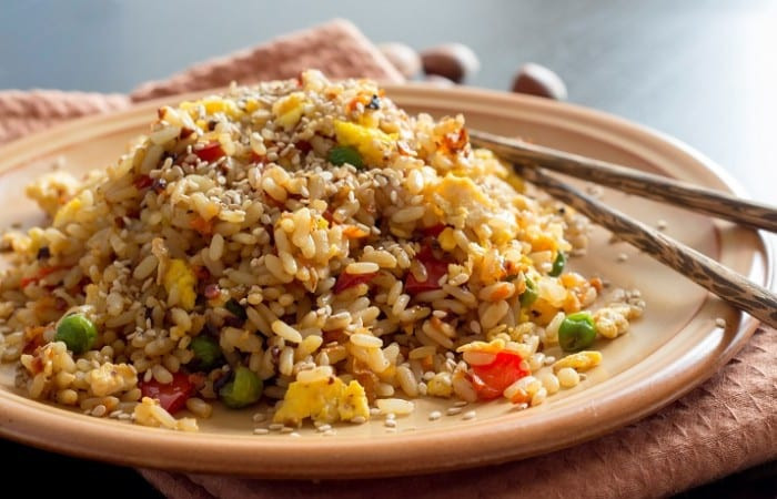 Duck Fried Rice
 Duck Fried Rice Demand Africa