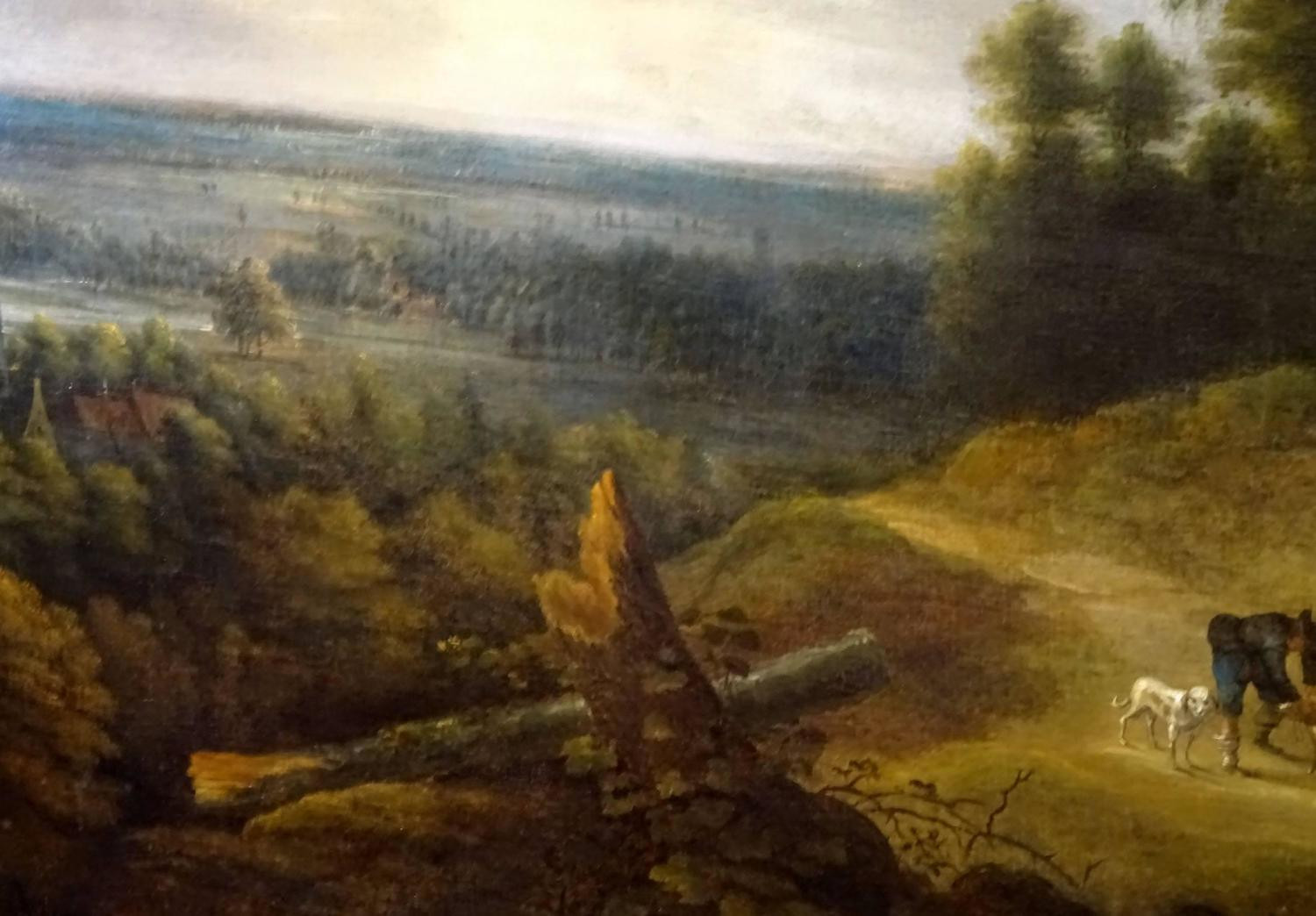 Dutch Landscape Painters
 Dutch Landscape paintings
