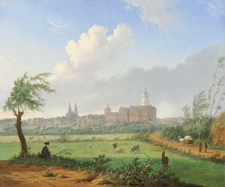 Dutch Landscape Painters
 Jan ten pe 1713 1761 Dutch Landscape Painter Blog
