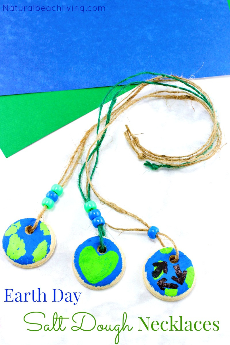 Earth Day Craft Ideas For Preschoolers
 30 Creative Earth Day Crafts and Activities for Kids