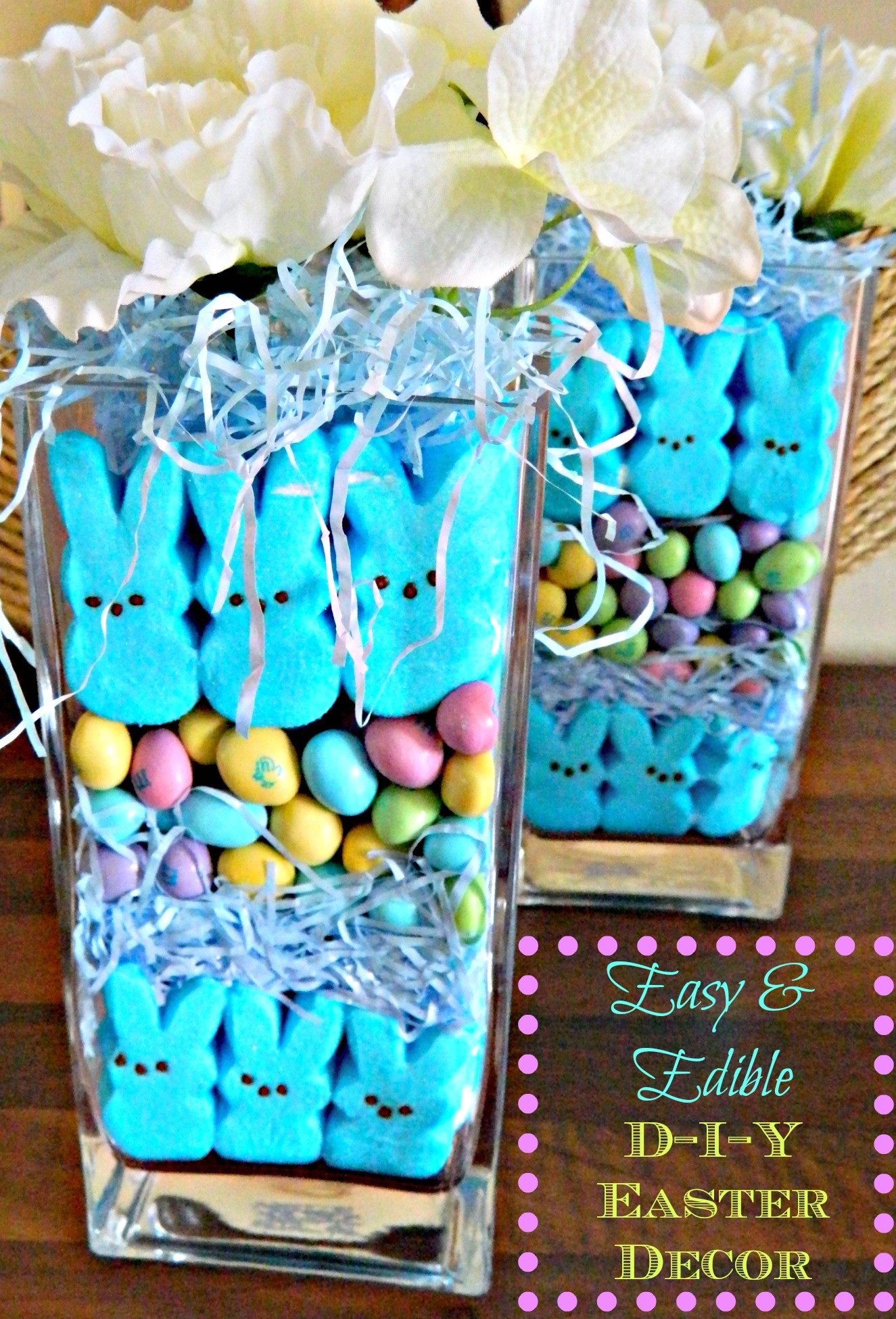 Easter Decoration Ideas For Kids
 35 Best Diy Easter Decoration