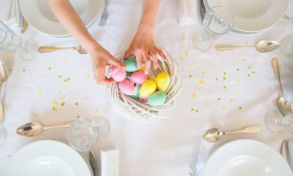 Easter Dinner Ideas 2020
 Easter decorations 2020 home decor ideas and inspirations