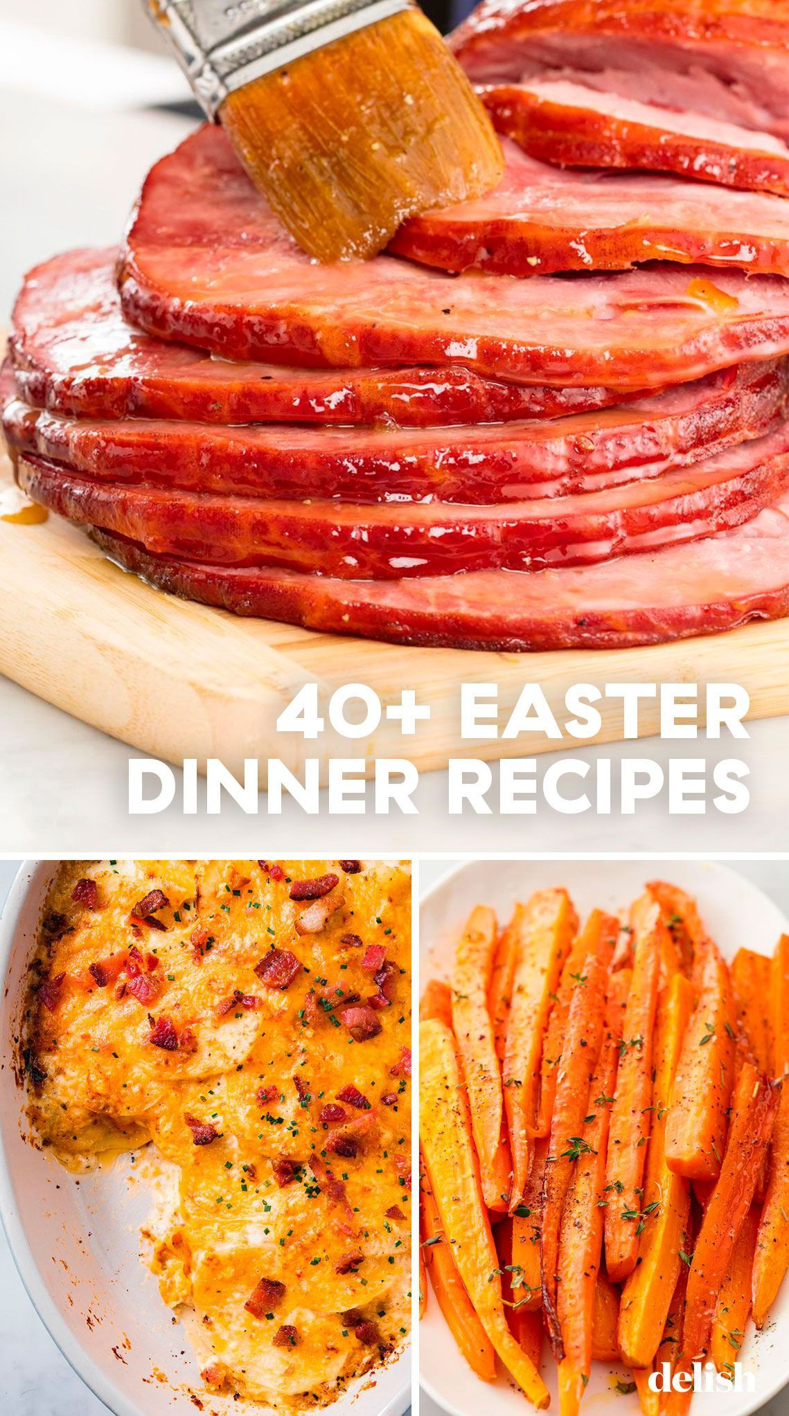 Easter Dinner Ideas 2020
 Delicious Easter Dinner Ideas Everyone Will Love in 2020