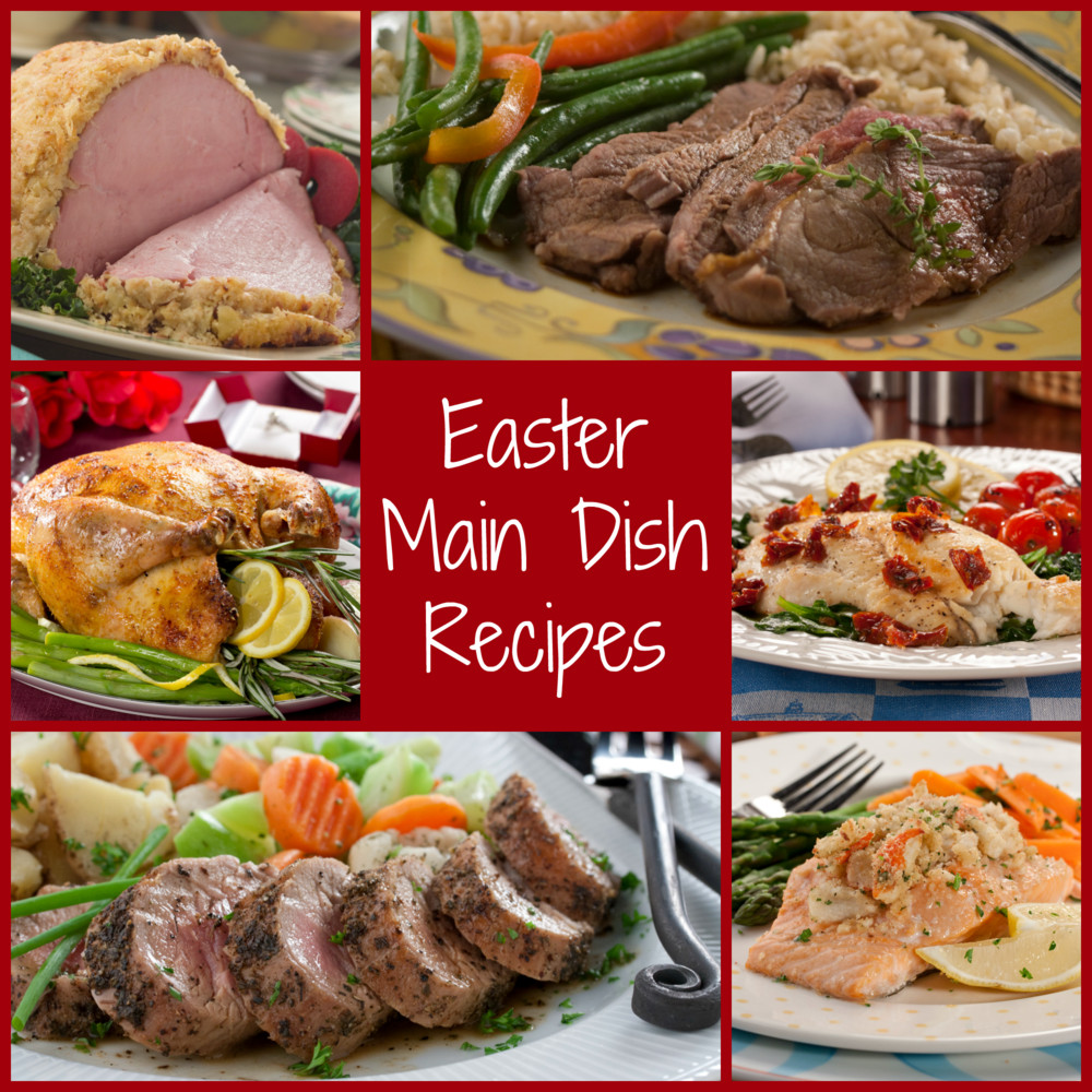 Easter Dinner Ideas
 Easter Ham Recipes Lamb Recipes for Easter & More