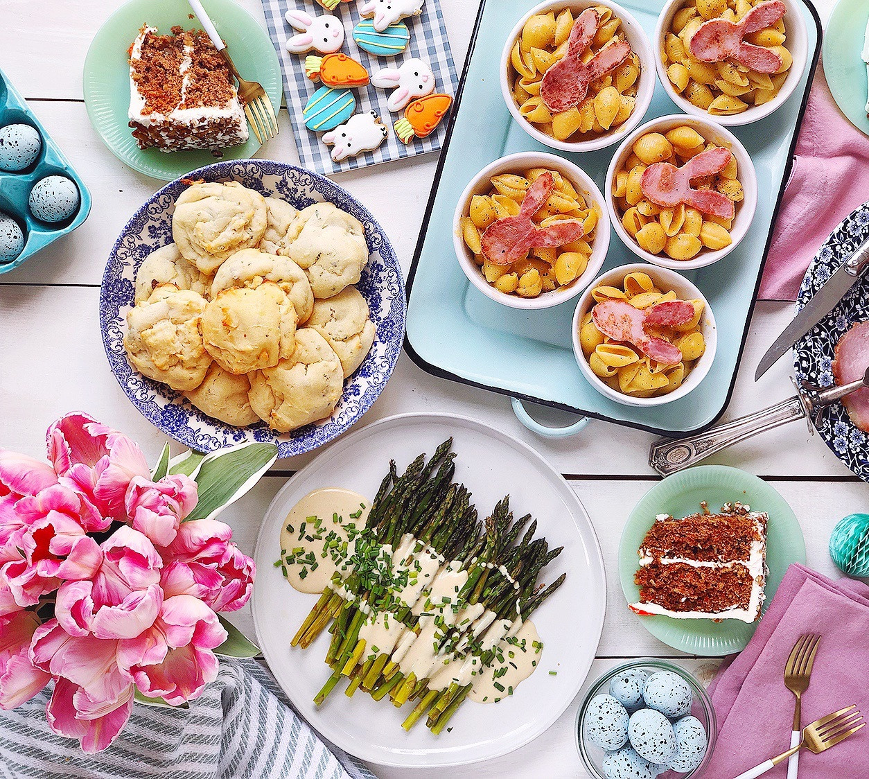 24 Best Easter Dinner Take Out Home, Family, Style and Art Ideas