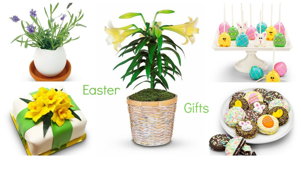 Easter Hostess Gift Ideas
 Best Easter Hostess Gifts