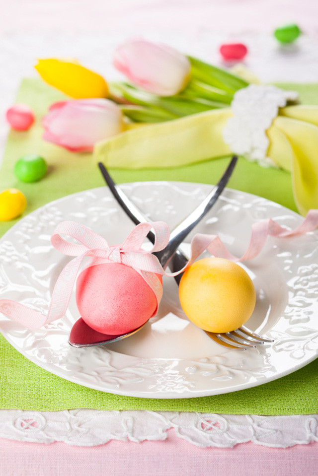 Easter Hostess Gift Ideas
 7 Inexpensive Easter Brunch Hostess Gifts