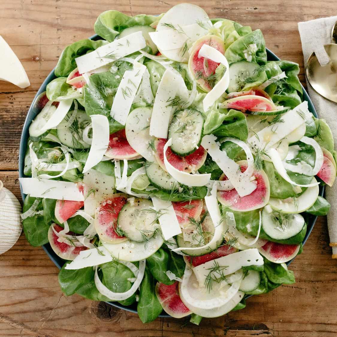 Easter Salad Recipes Food Network
 Pin on salads