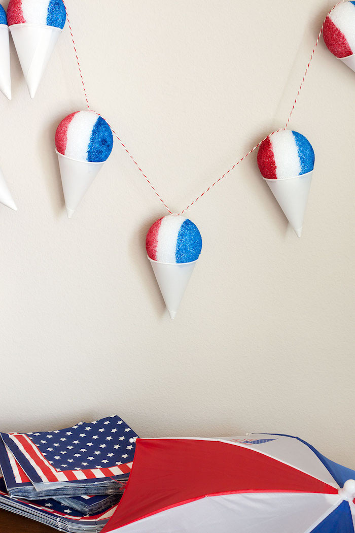 Easy 4th Of July Crafts
 10 festive yet easy 4th of July crafts for kids of all ages