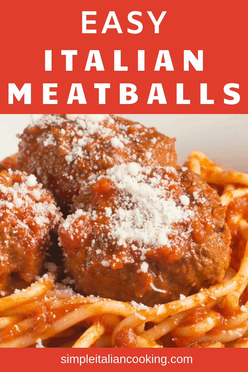 Easy Authentic Italian Recipes
 How to make easy Italian meatballs that taste great Easy