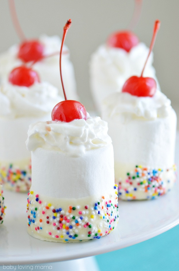 Easy Birthday Cake Recipes For Adults
 70 Creative Birthday Cake Alternatives