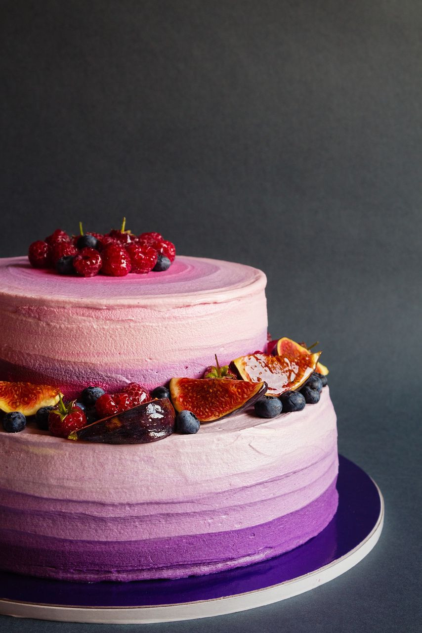 Easy Birthday Cake Recipes For Adults
 Be a Rock Star with Awesome Birthday Cakes