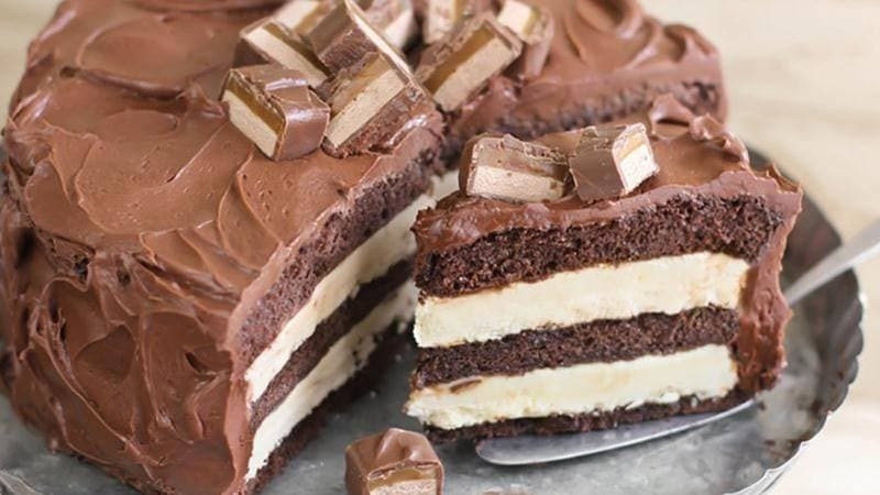 Easy Birthday Cake Recipes For Adults
 Adult Birthday Cakes BettyCrocker