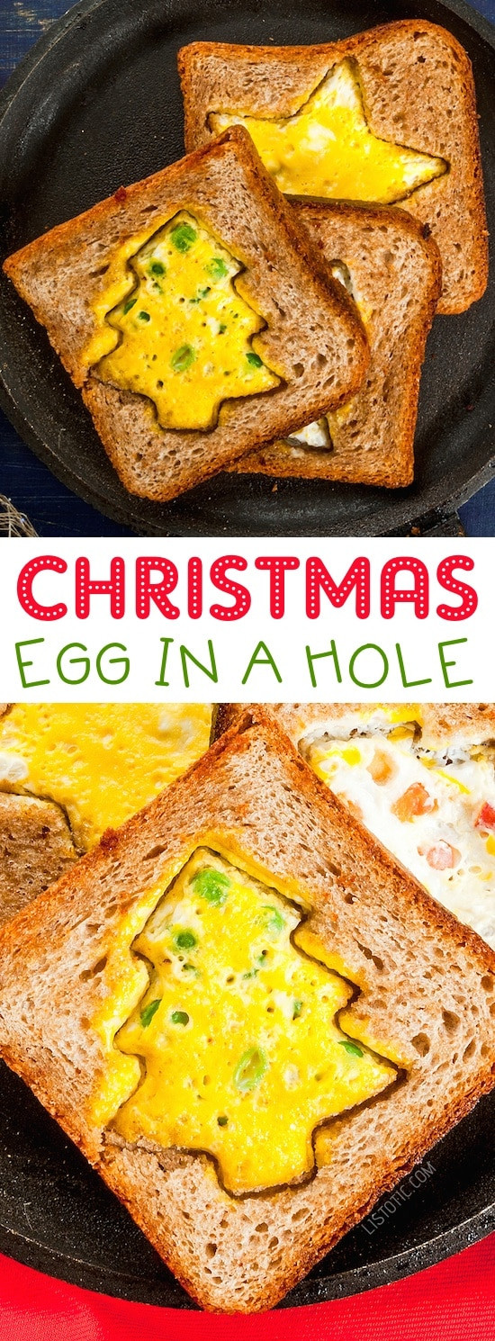 Easy Breakfast For Kids To Make
 15 Fun & Easy Christmas Breakfast Ideas For Kids