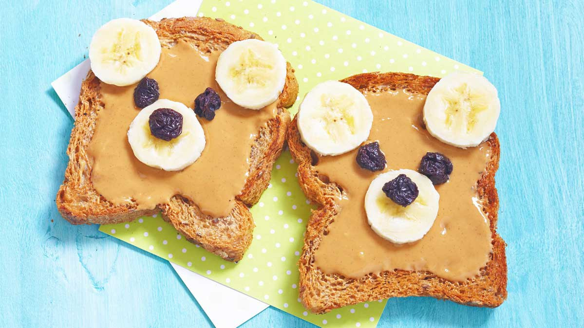 Easy Breakfast For Kids To Make
 What Makes a Healthy Breakfast for Kids Consumer Reports