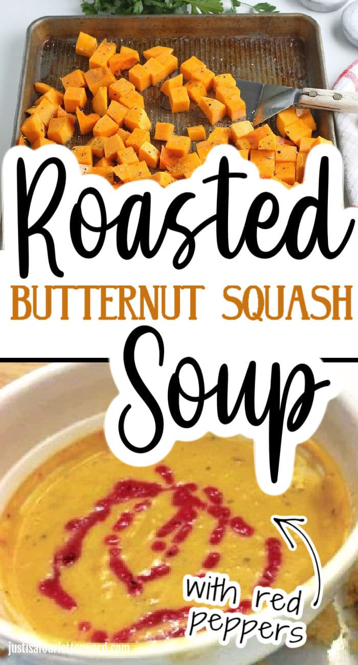 Easy Butternut Squash Soup Recipe
 Easy and Delicious Butternut Squash Soup Recipe