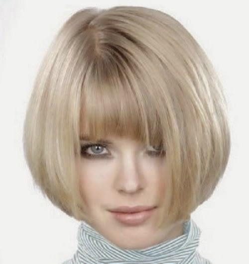 Easy Care Short Haircuts
 20 Best of Easy Care Short Haircuts