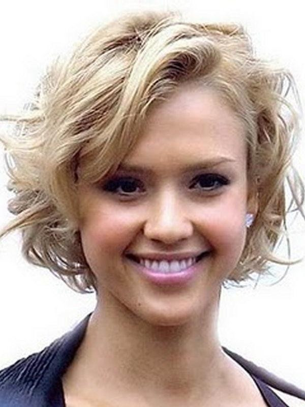 Easy Care Short Haircuts
 20 Collection of Easy Care Short Hairstyles For Fine Hair