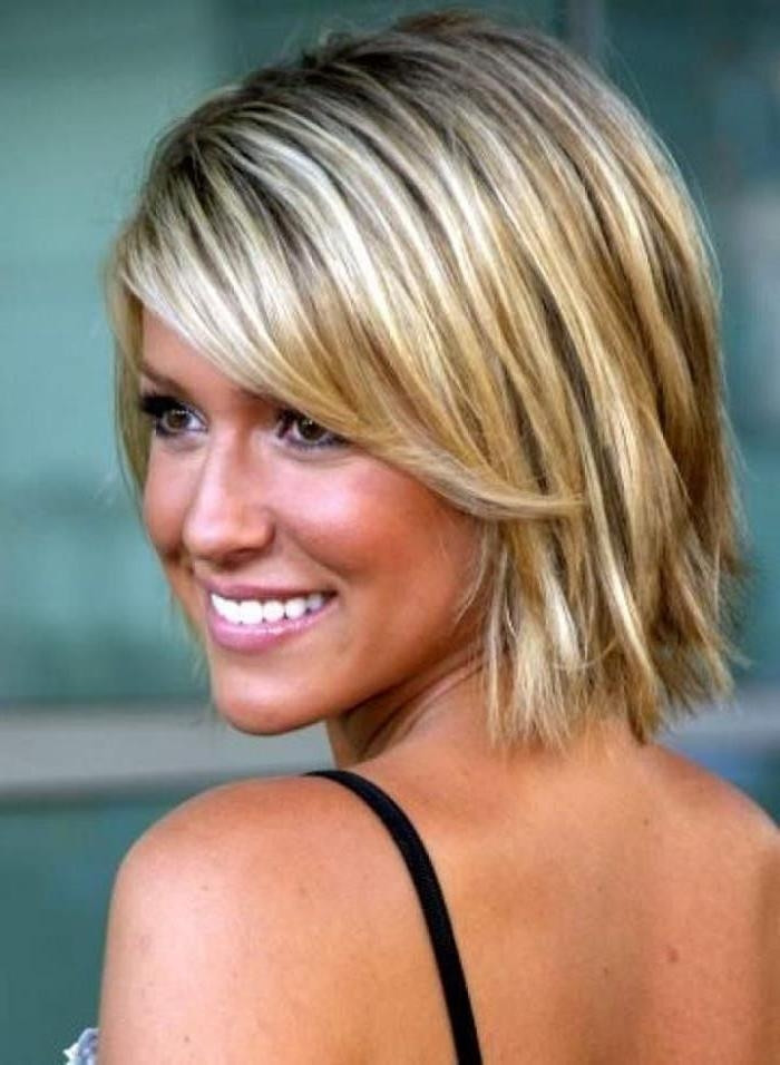Easy Care Short Haircuts
 20 Best of Easy Care Short Haircuts