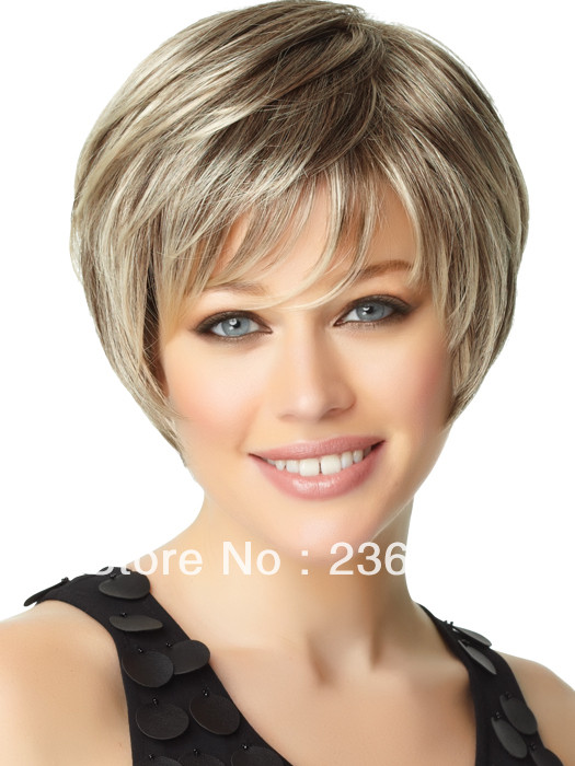 Easy Care Short Haircuts
 Easy care short hairstyles