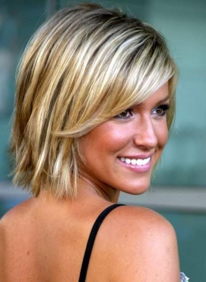 Easy Care Short Haircuts
 easy care Short hairstyles for fine hair