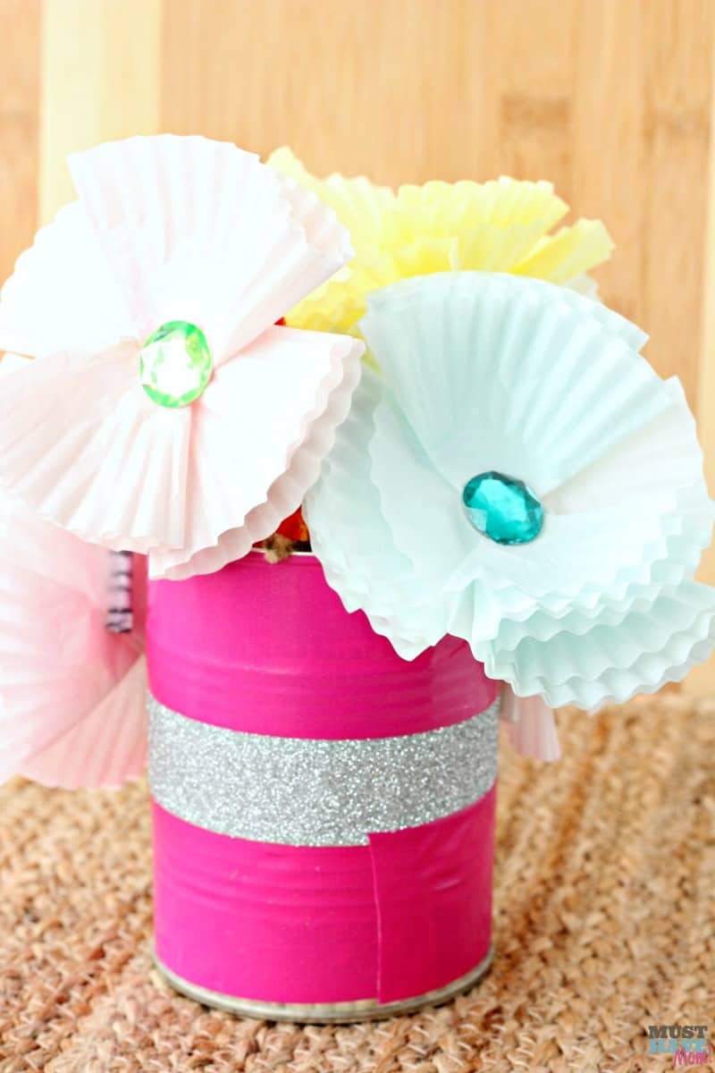 Easy Craft Gifts
 10 Easy DIY Kids Crafts for Mother s Day Sincerely Miss J