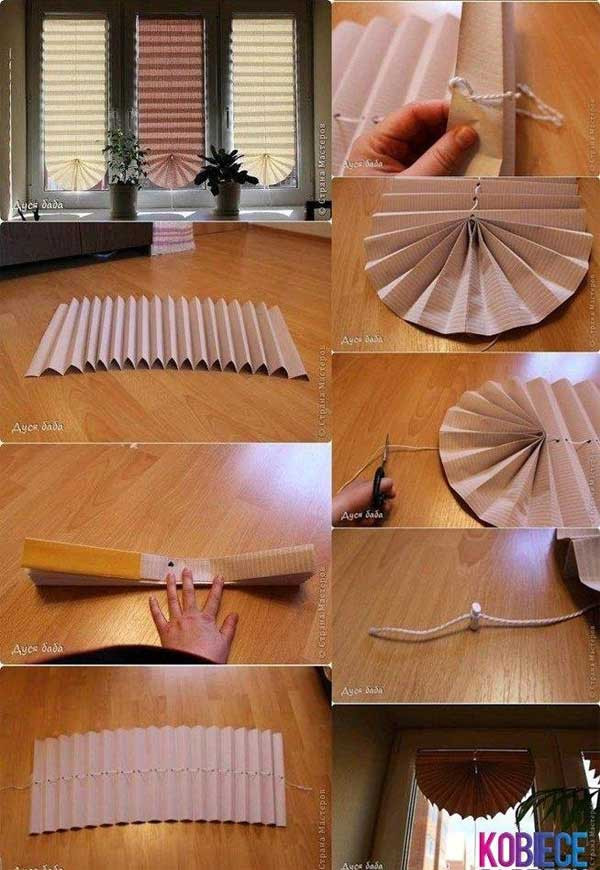Easy Craft Ideas For Home Decor
 30 Cheap and Easy Home Decor Hacks Are Borderline Genius