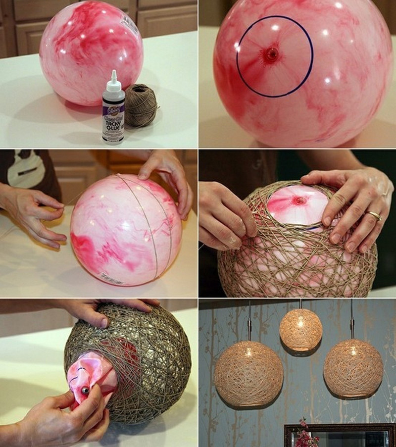 Easy Craft Ideas For Home Decor
 Here Are 25 Easy Handmade Home Craft Ideas Part 1