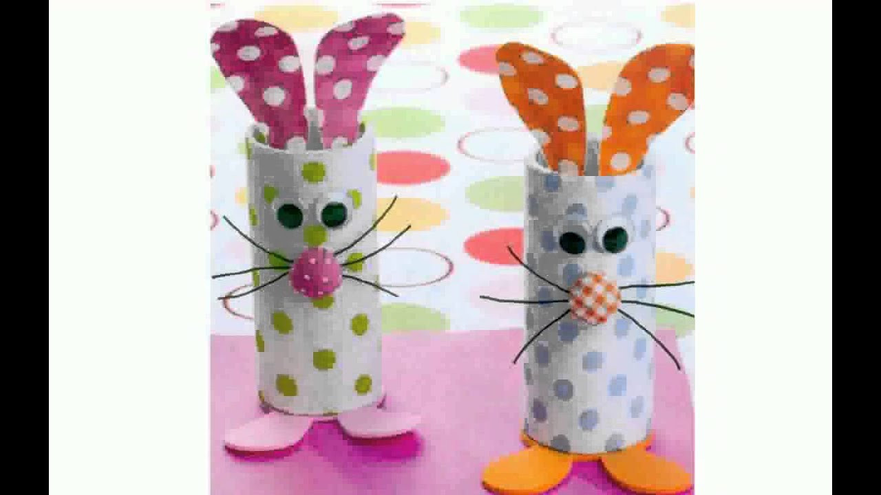 Easy Craft Ideas For Toddlers
 Simple Craft Ideas for Kids
