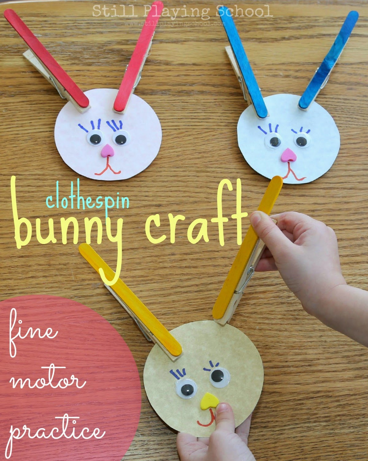 Easy Craft Ideas For Toddlers
 11 Easy Craft Ideas For Kids That Are Perfect for Parties