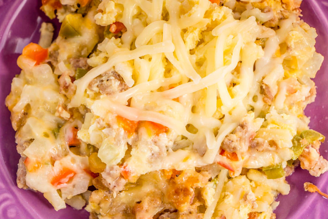 Easy Crock Pot Breakfast Casseroles
 Easy Crock Pot Breakfast Casserole Devour Dinner