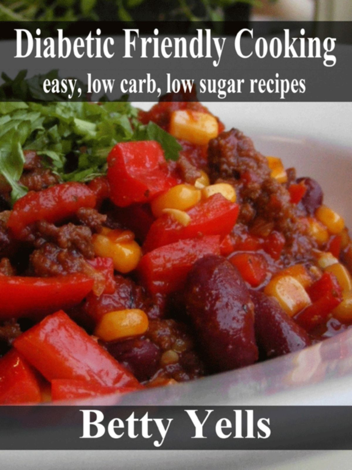 Easy Diabetic Recipes Low Carb
 Diabetic Friendly Cooking Easy low carb low sugar