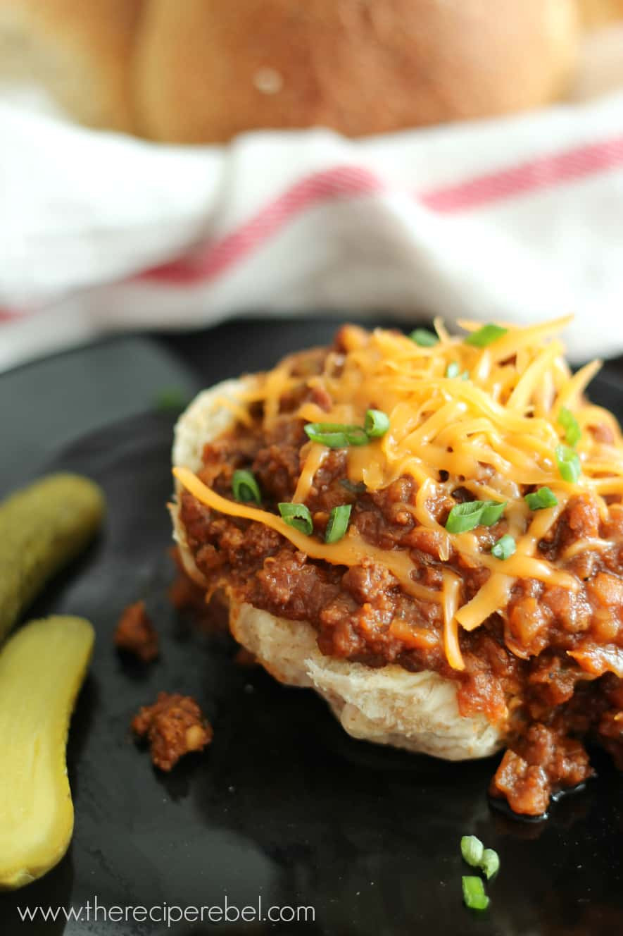Easy Dishes With Ground Beef
 19 Quick and Easy Ground Beef Recipes