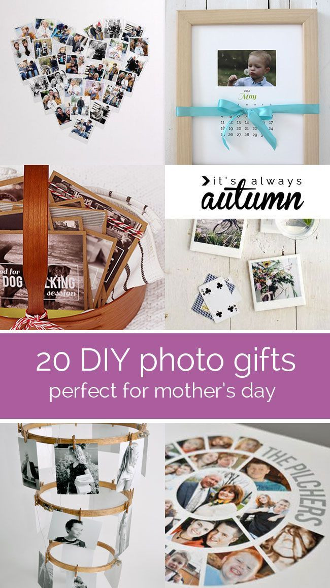 Easy DIY Christmas Gifts For Mom
 17 Best images about Mother s Day Ideas on Pinterest