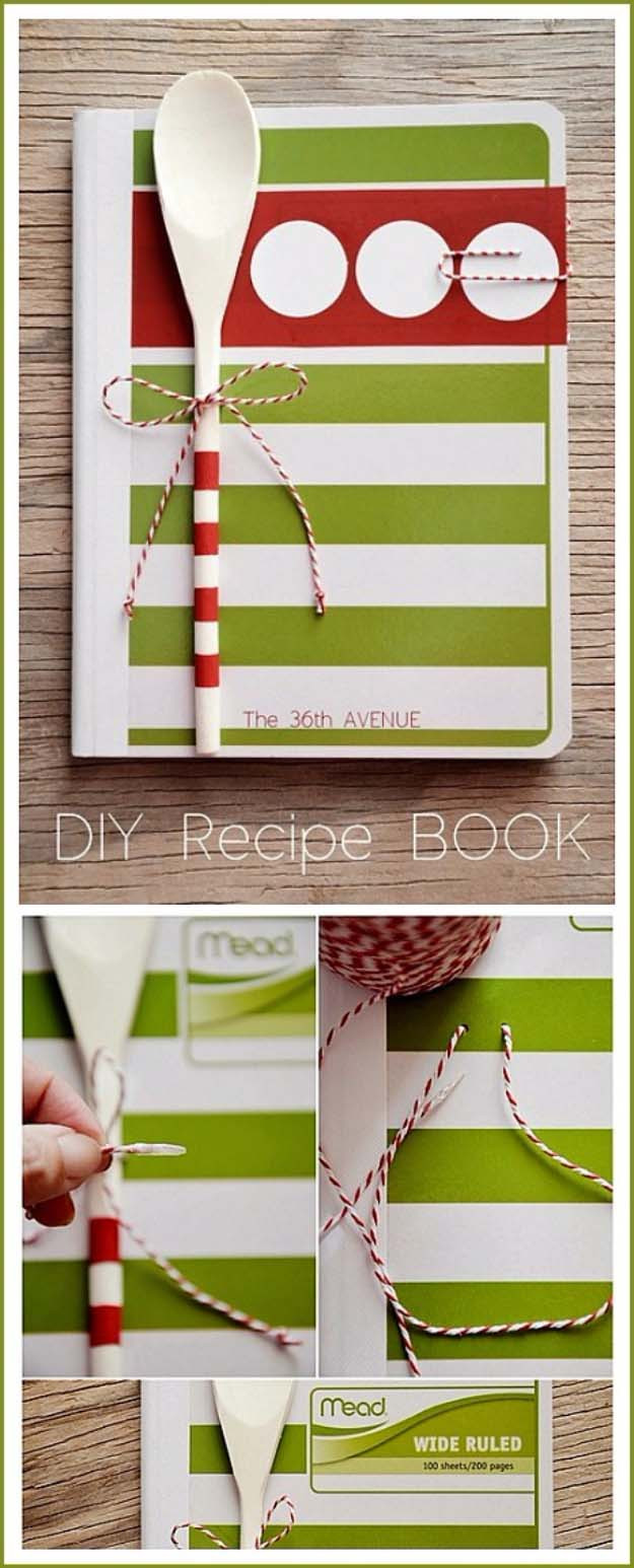 Easy DIY Christmas Gifts For Mom
 Awesome DIY Gift Ideas Mom and Dad Will Love