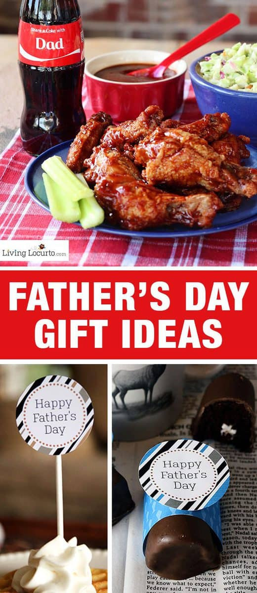Easy DIY Father'S Day Gifts
 Father s Day Gifts