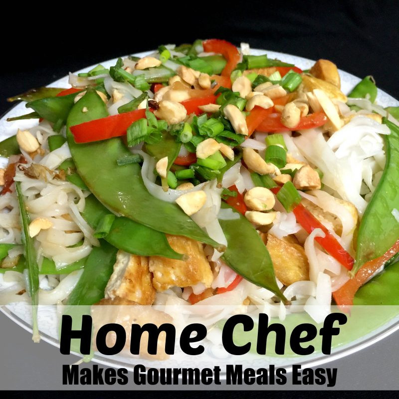 Easy Gourmet Dinners
 Home Chef Gourmet Meals Made Easy ⋆ The Stuff of Success