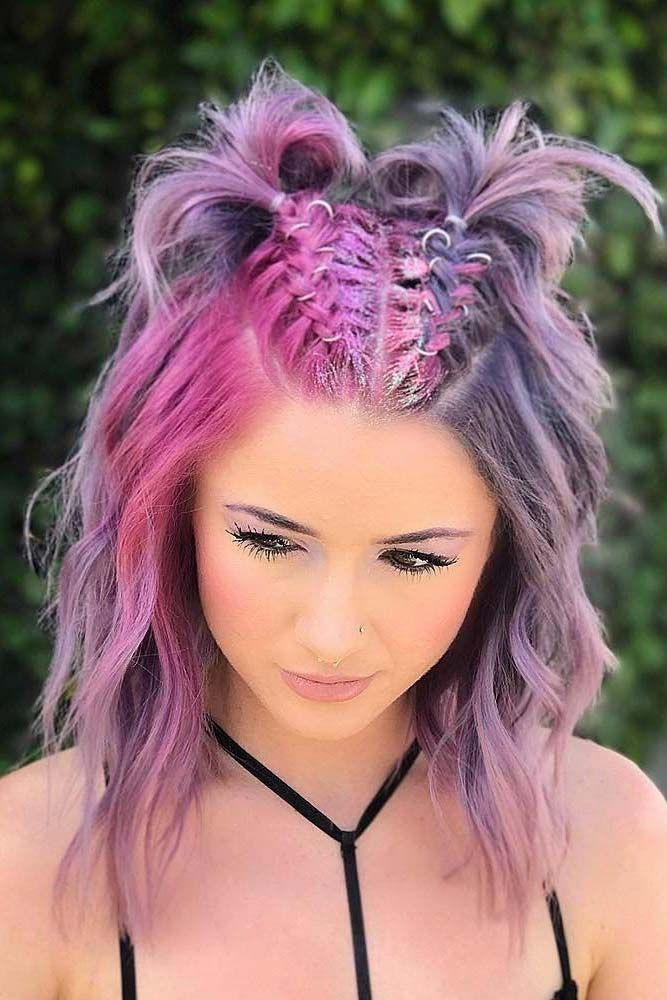 Easy Hairstyles To Do Yourself
 42 Easy Summer Hairstyles To Do Yourself