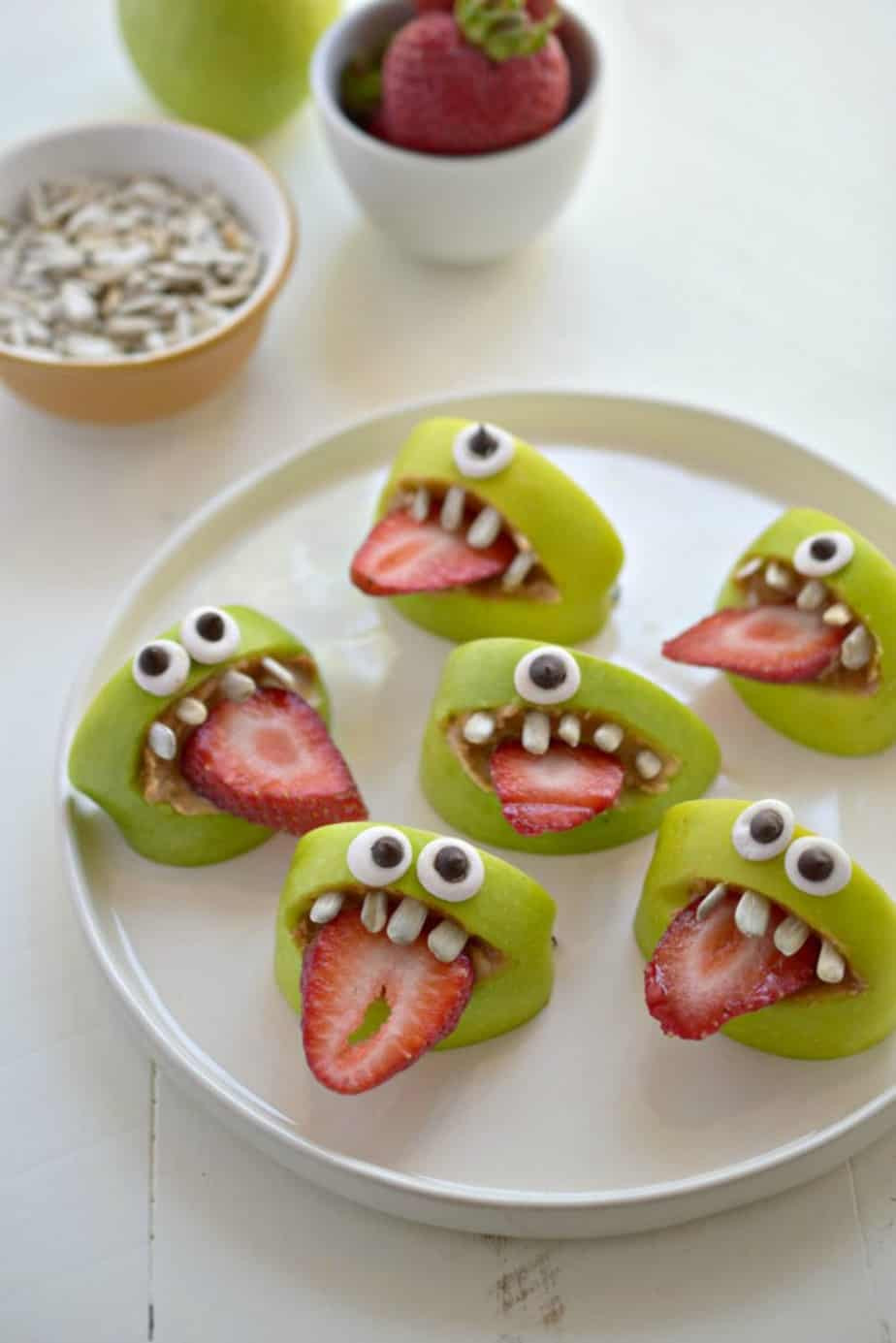 Easy Halloween Party Food Ideas For Adults
 Halloween Food Ideas 2020 With Download Daily SMS