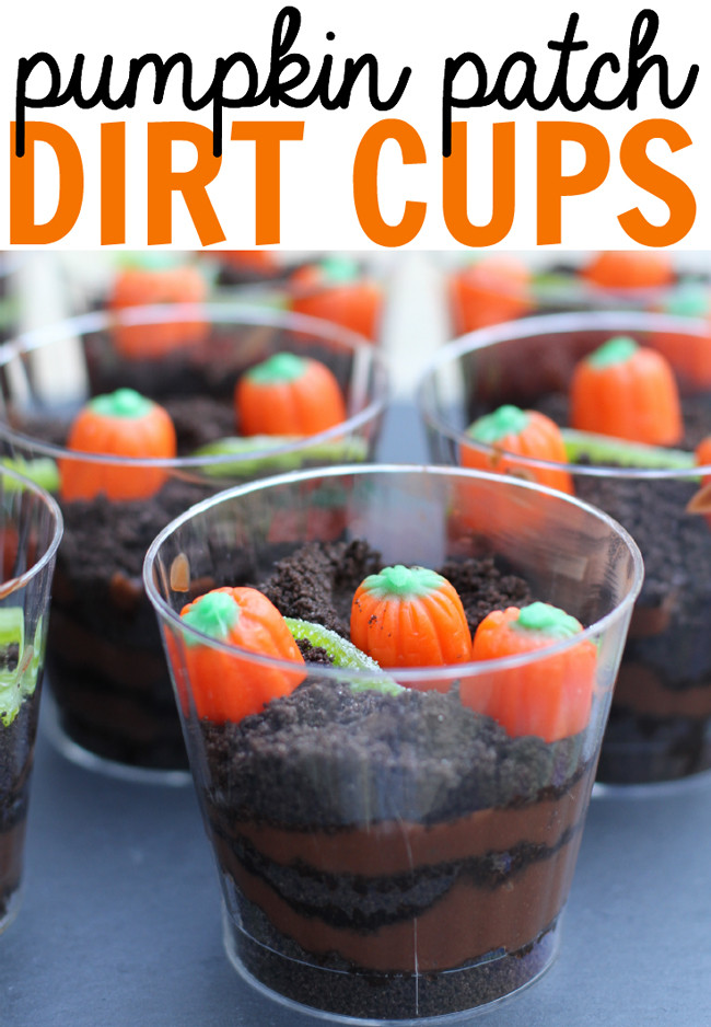 Easy Halloween Recipes For Kids
 20 fun easy Halloween treats to make with your kids It