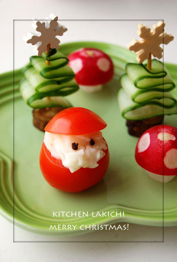 Easy Holiday Party Food Ideas
 40 Easy Christmas Party Food Ideas and Recipes All