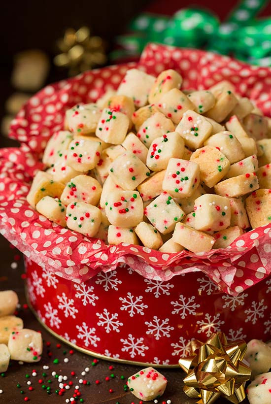 Easy Holiday Party Food Ideas
 40 Easy Christmas Party Food Ideas and Recipes All